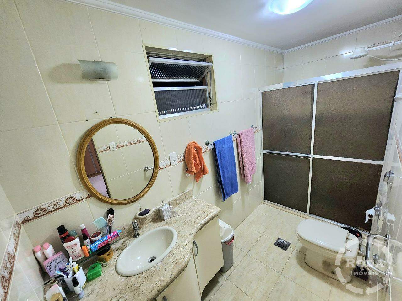 Apartamento à venda no Ponta da Praia: 