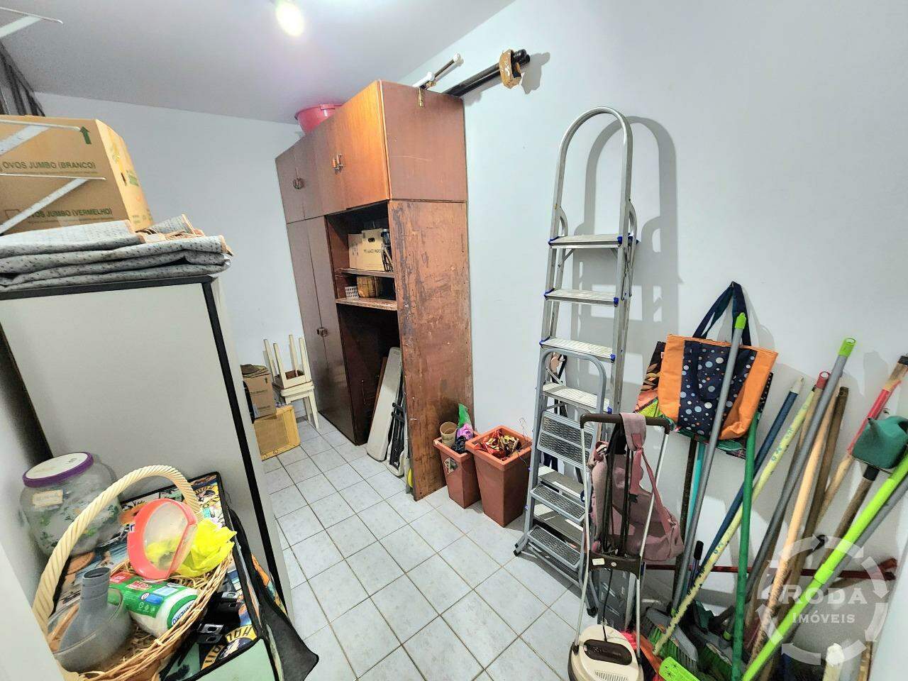 Apartamento à venda no Ponta da Praia: 