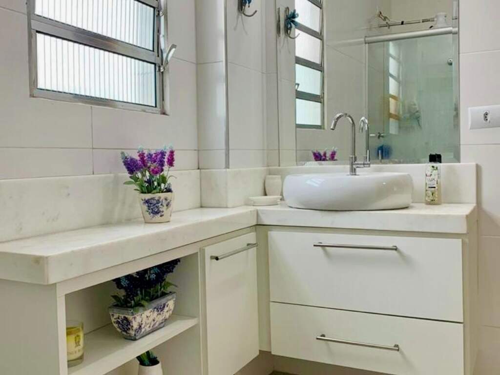 Apartamento à venda no Ponta da Praia: 