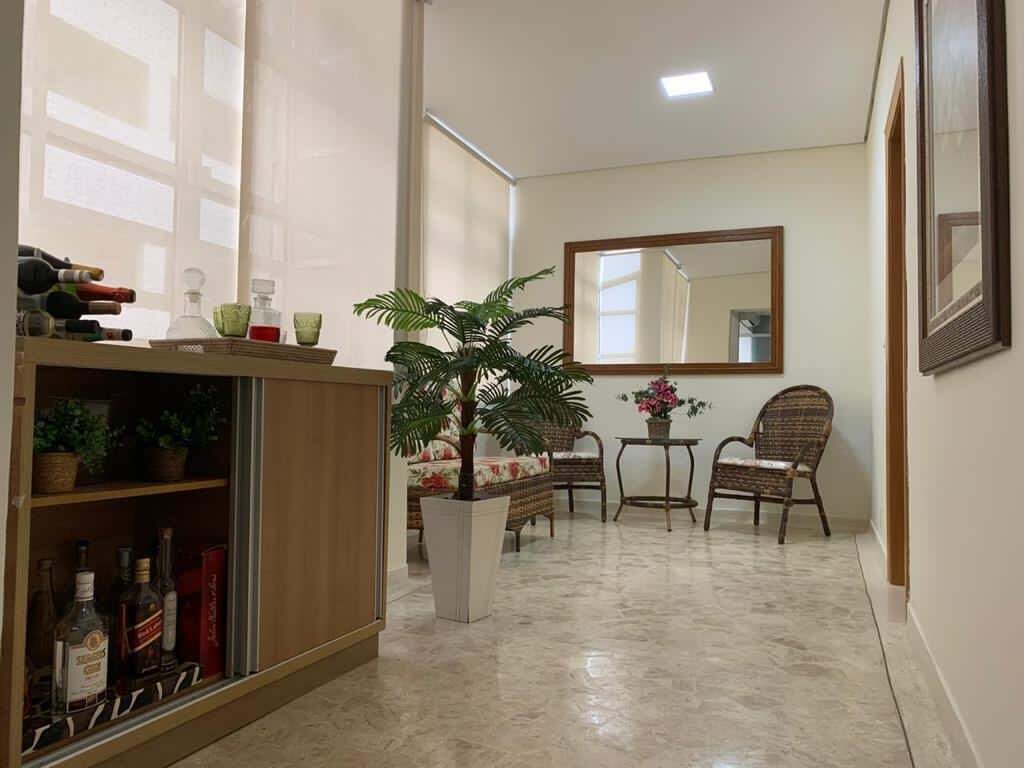 Apartamento à venda no Ponta da Praia: 