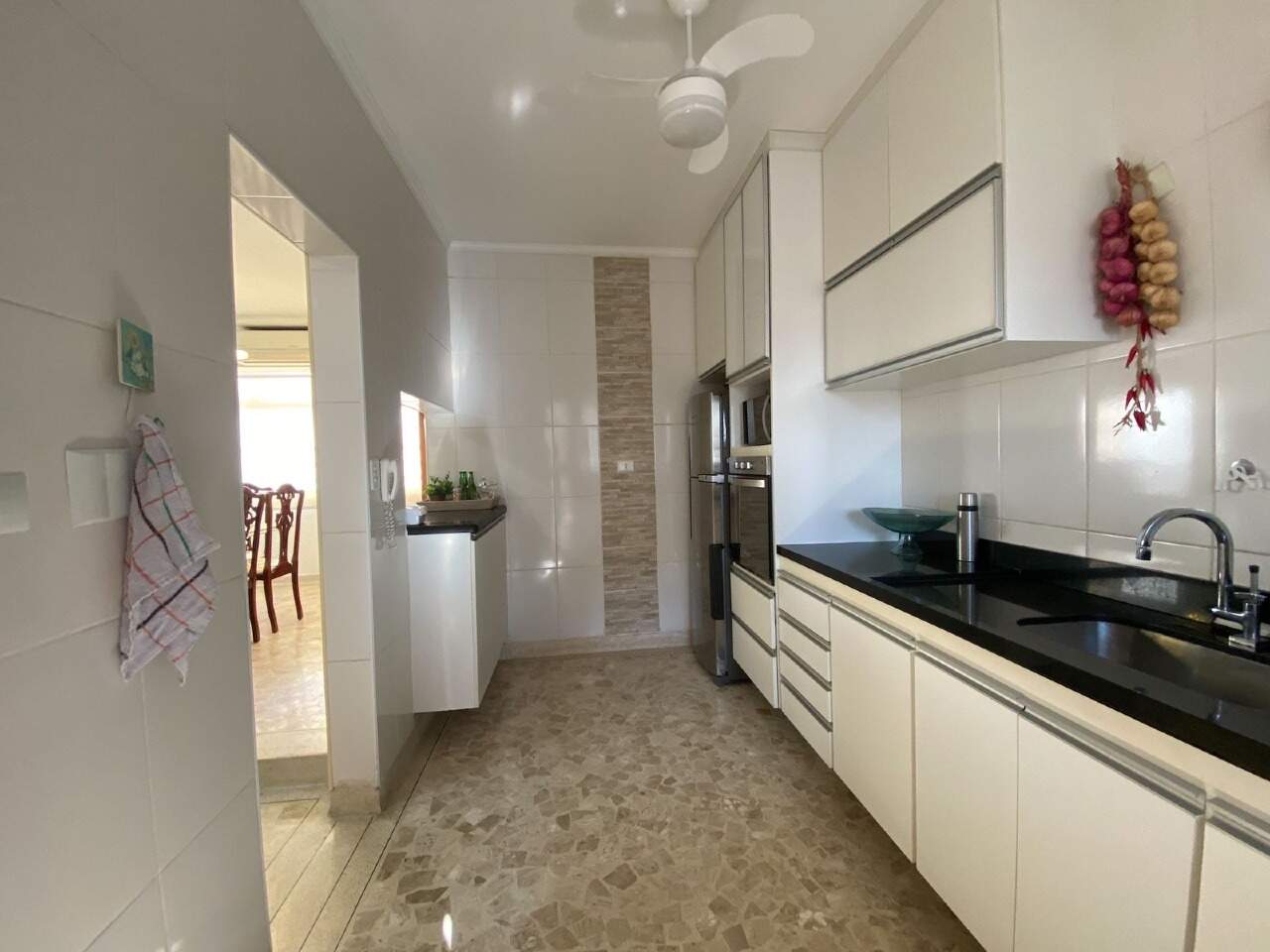 Apartamento à venda no Ponta da Praia: 