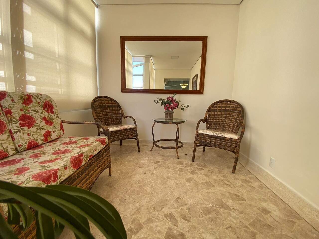 Apartamento à venda no Ponta da Praia: 