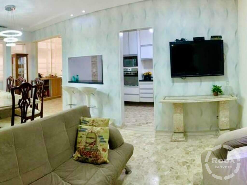 Apartamento à venda no Ponta da Praia: 