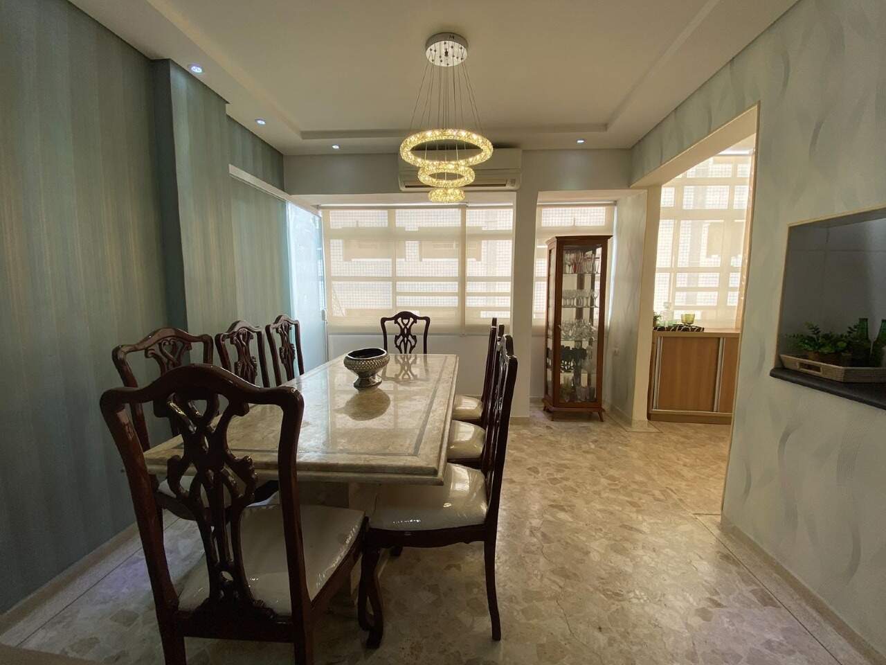 Apartamento à venda no Ponta da Praia: 