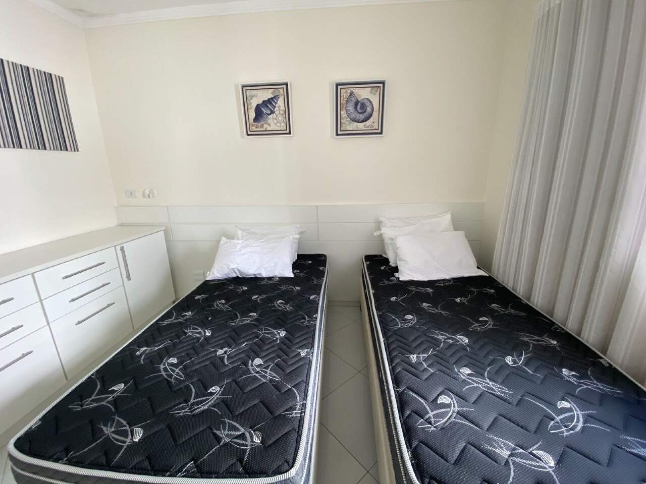 Apartamento à venda no Ponta da Praia: 