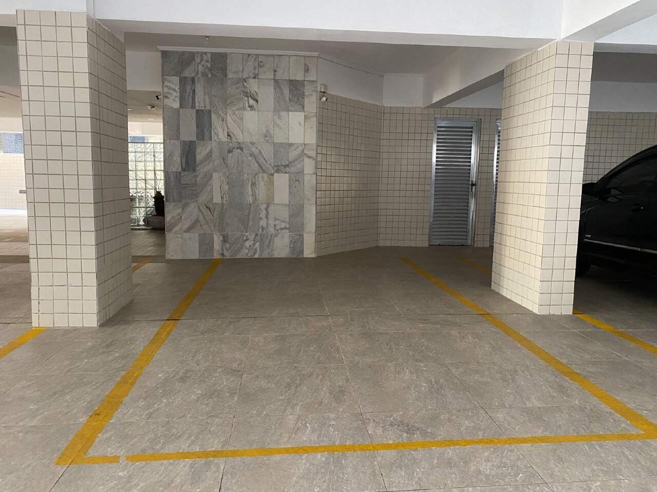 Apartamento à venda no Ponta da Praia: 