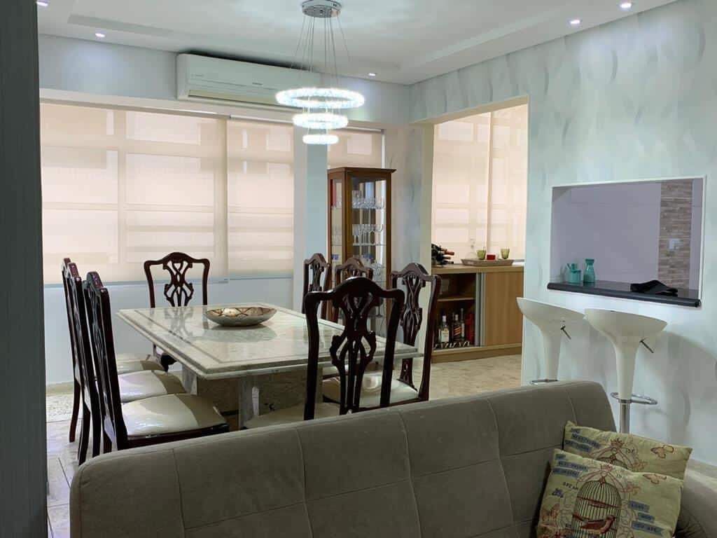 Apartamento à venda no Ponta da Praia: 