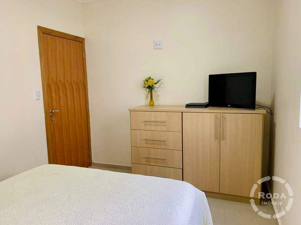 Apartamento à venda no Ponta da Praia: 