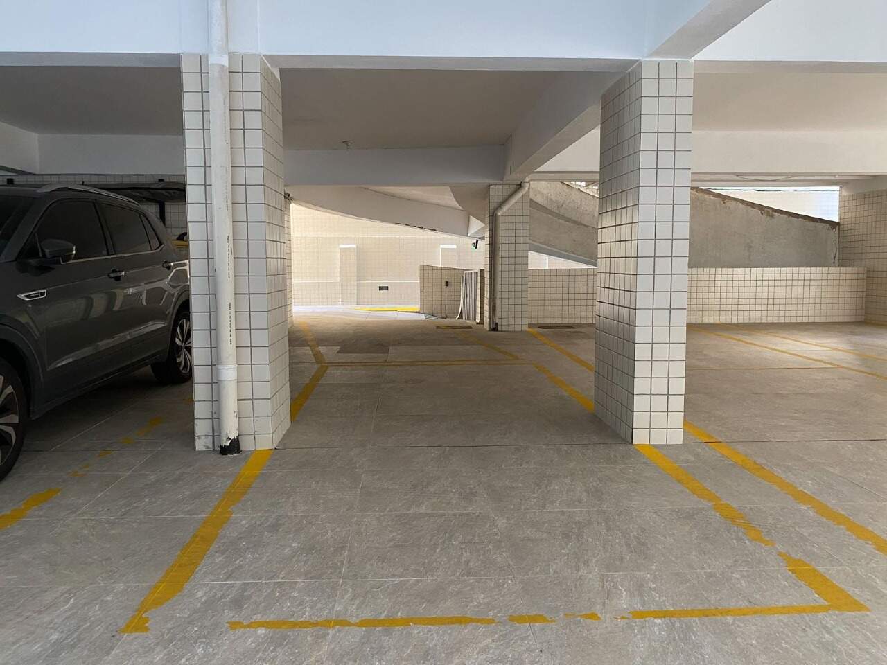 Apartamento à venda no Ponta da Praia: 