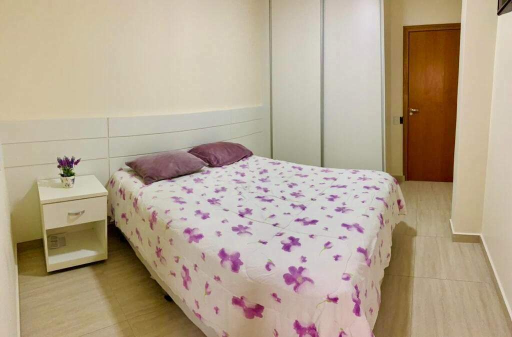 Apartamento à venda no Ponta da Praia: 