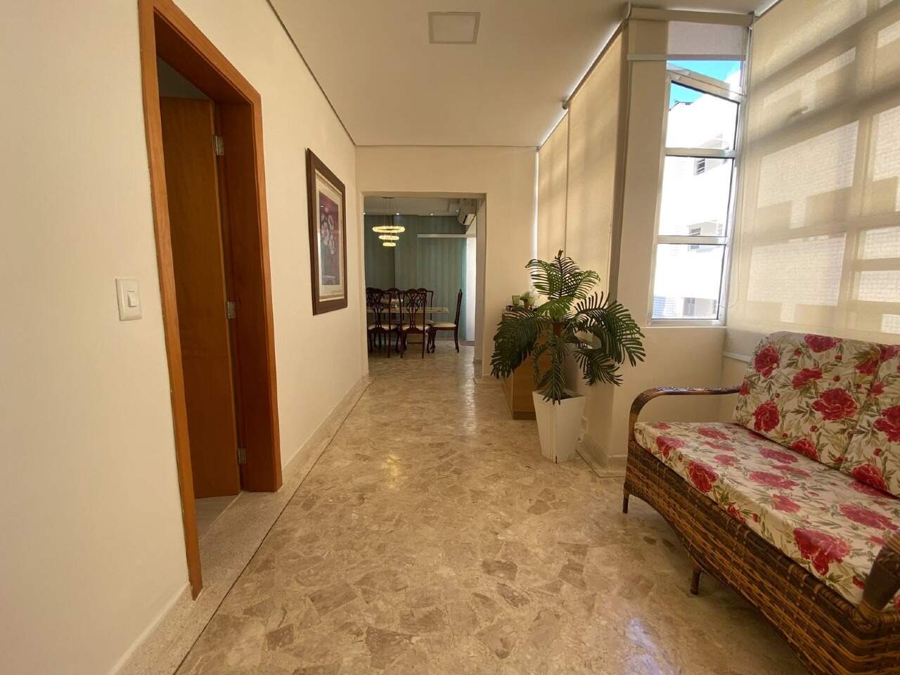 Apartamento à venda no Ponta da Praia: 