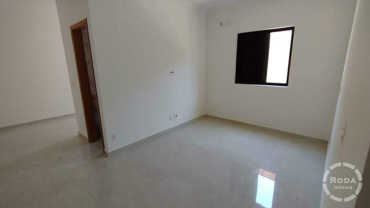 Casa à venda no Embaré: 