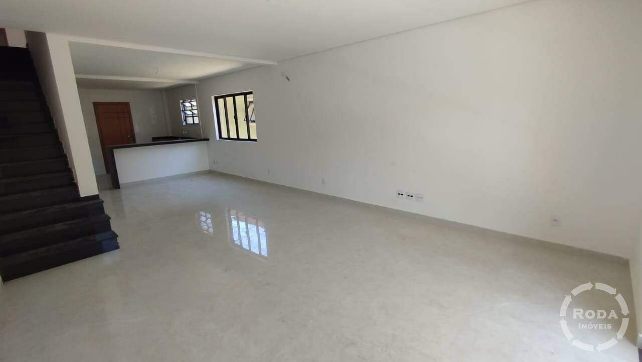 Casa à venda no Embaré: 