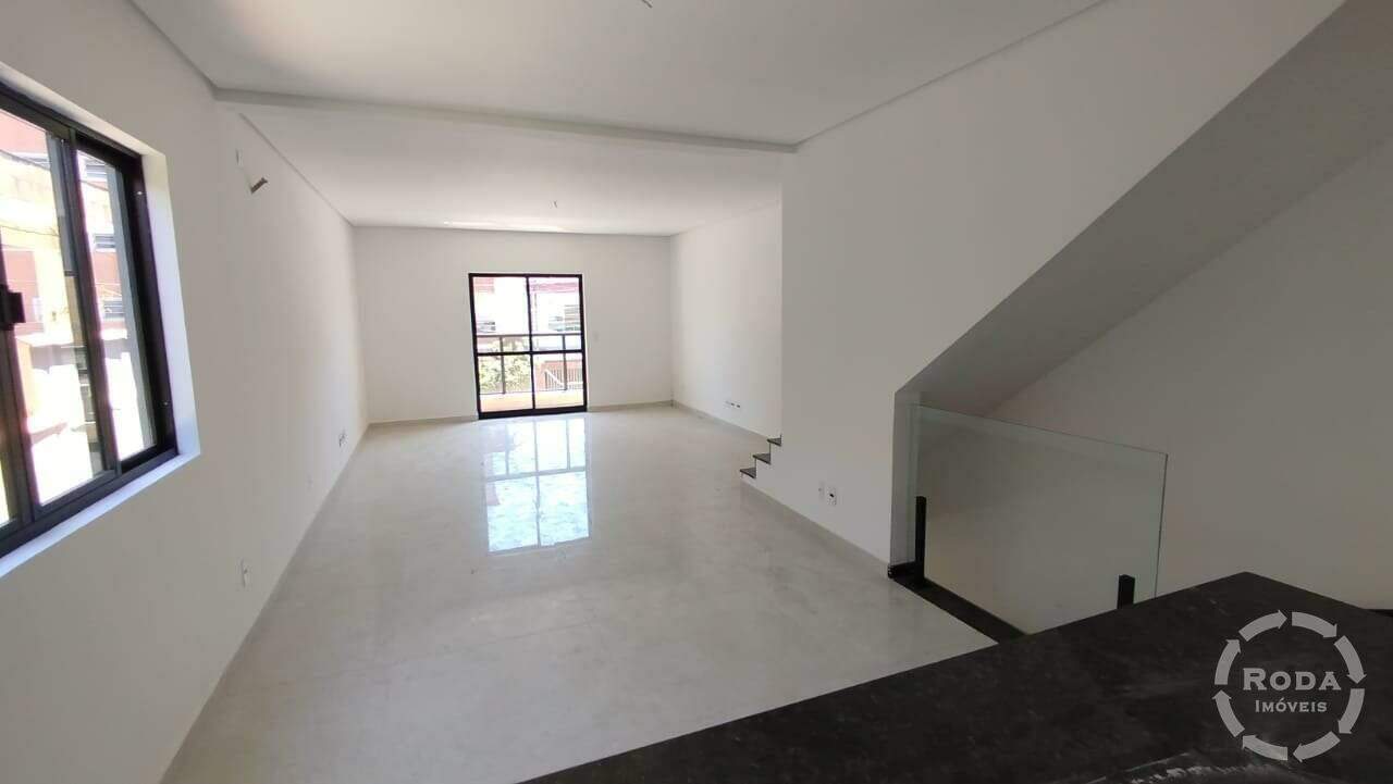 Casa à venda no Embaré: 