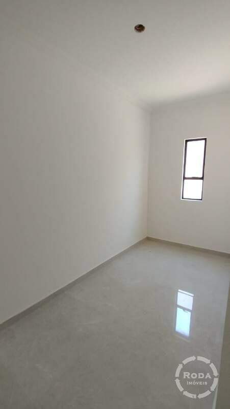 Casa à venda no Embaré: 