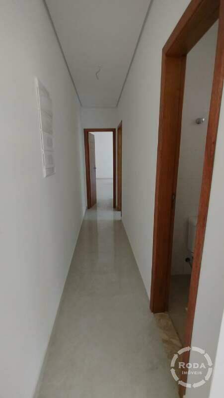 Casa à venda no Embaré: 