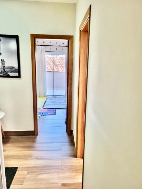 Sobrado Geminado à venda no Marapé: 