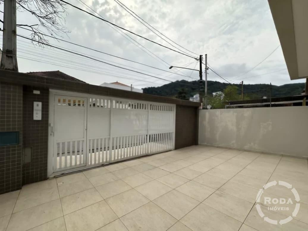 Sobrado Geminado à venda no Marapé: 