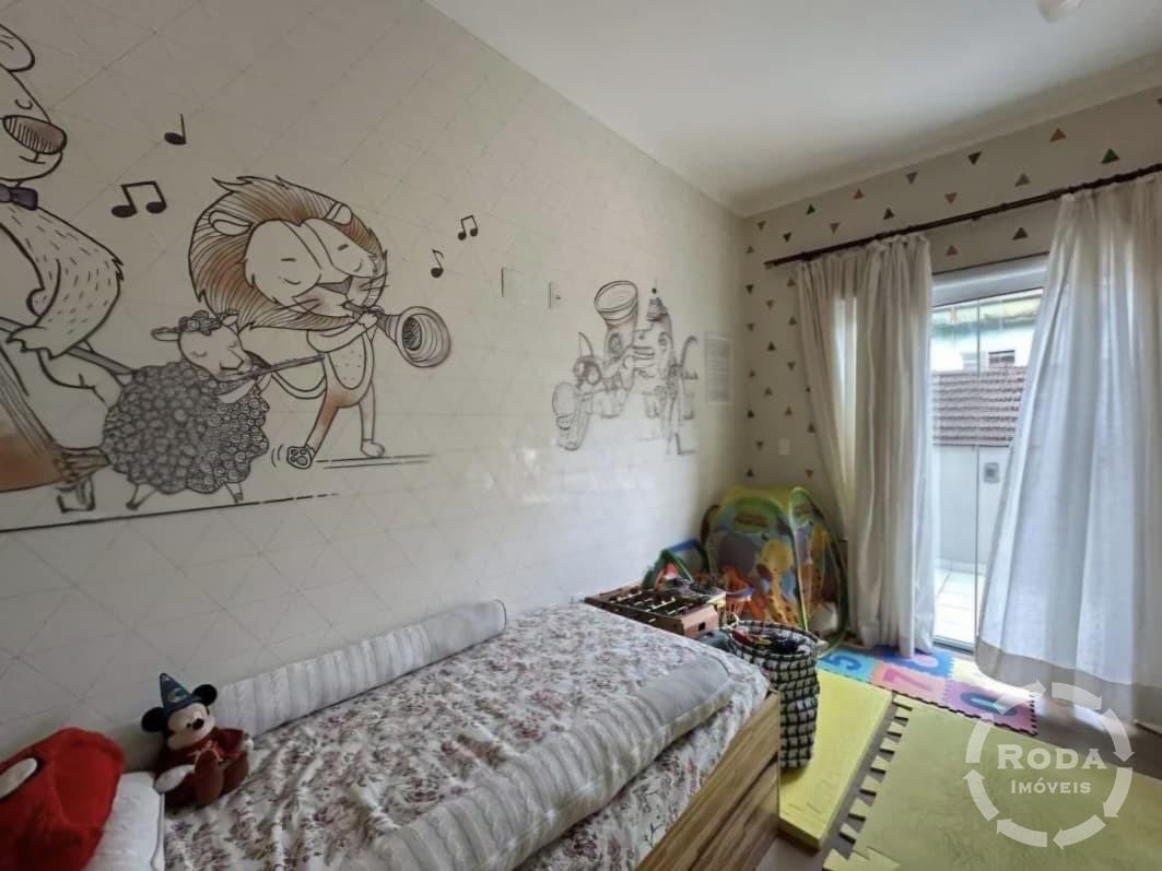 Sobrado Geminado à venda no Marapé: 