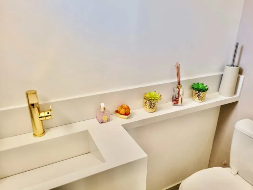 Sobrado Geminado à venda no Marapé: 