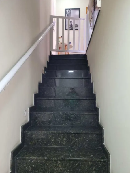 Sobrado Geminado à venda no Marapé: 