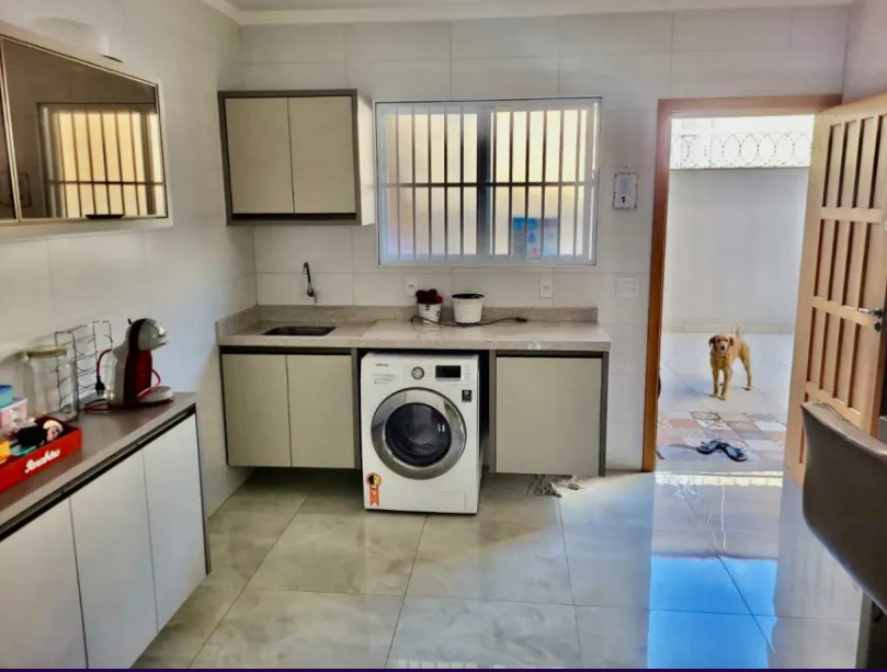 Sobrado Geminado à venda no Marapé: 