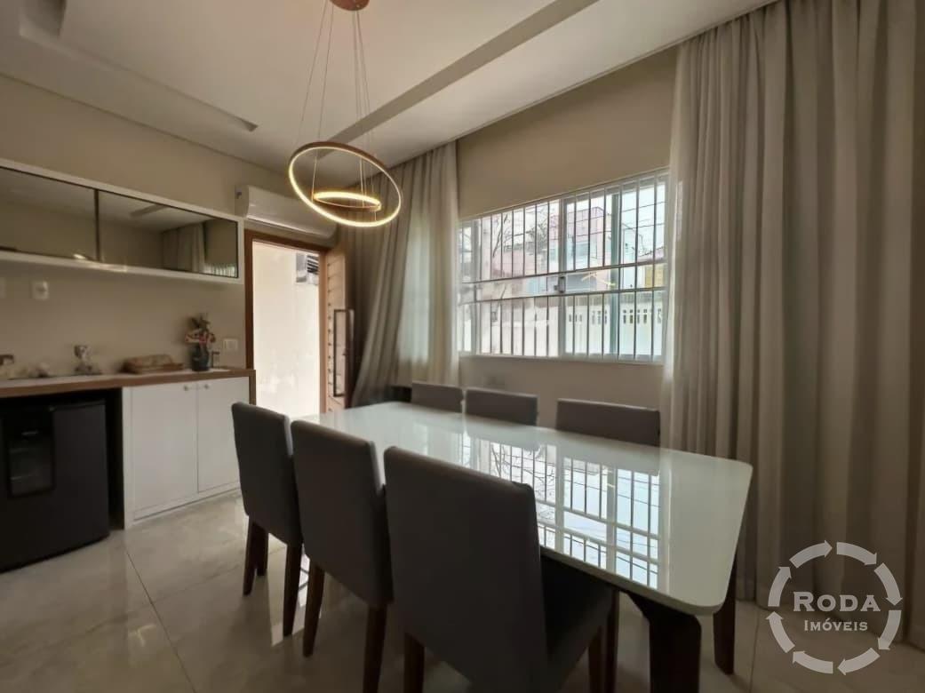 Sobrado Geminado à venda no Marapé: 