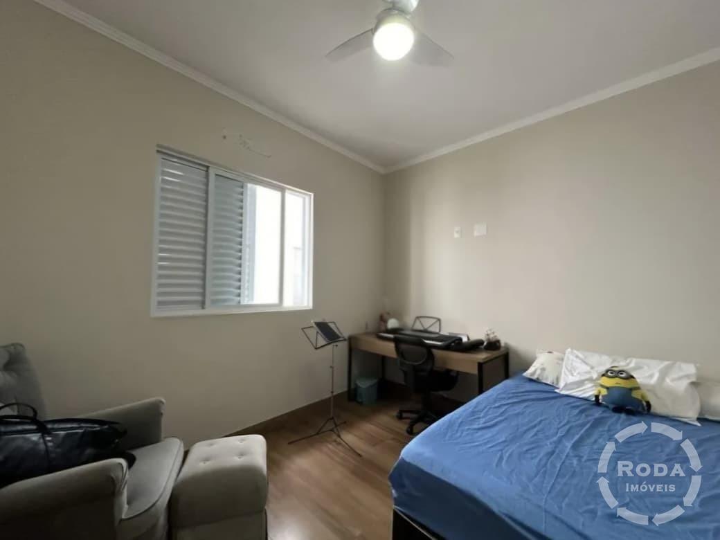 Sobrado Geminado à venda no Marapé: 