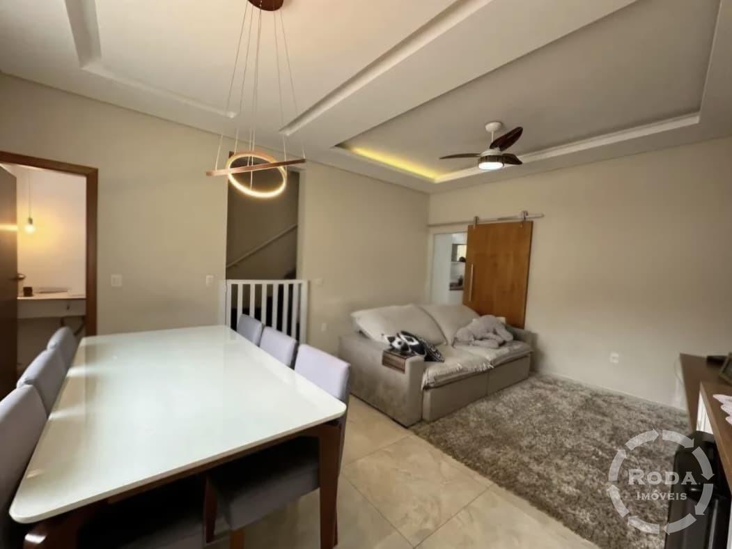 Sobrado Geminado à venda no Marapé: 