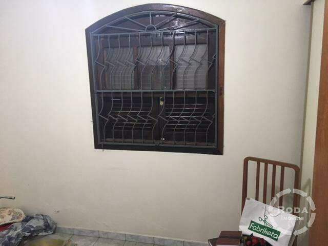 Casa para aluguel no Aparecida: 