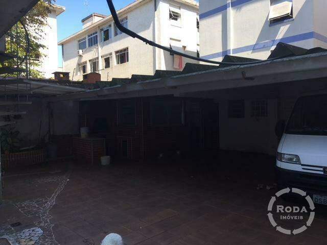 Casa para aluguel no Aparecida: 