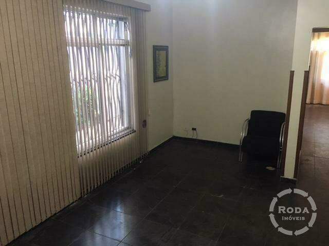 Casa para aluguel no Aparecida: 