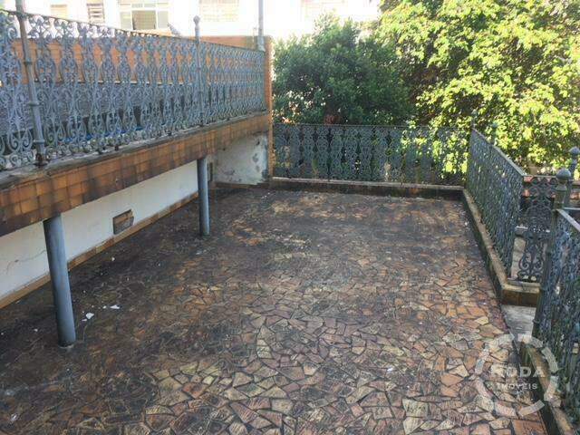 Casa para aluguel no Aparecida: 