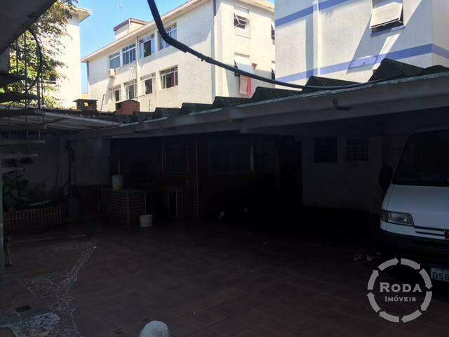 Casa para aluguel no Aparecida: 