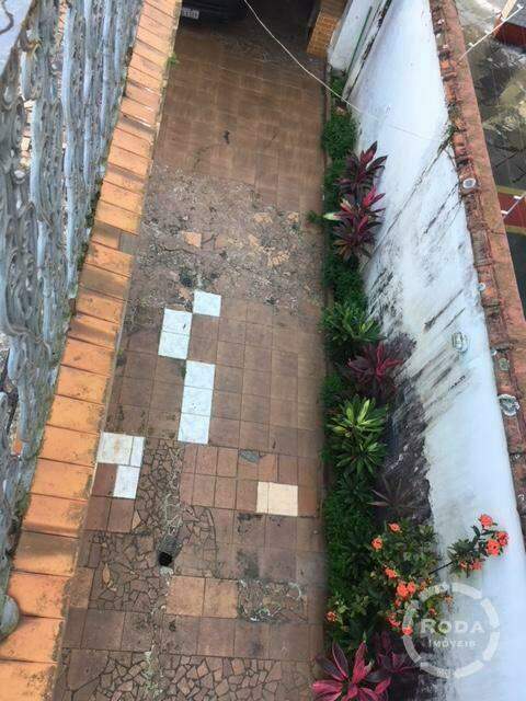 Casa para aluguel no Aparecida: 