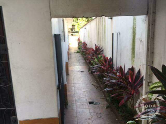 Casa para aluguel no Aparecida: 