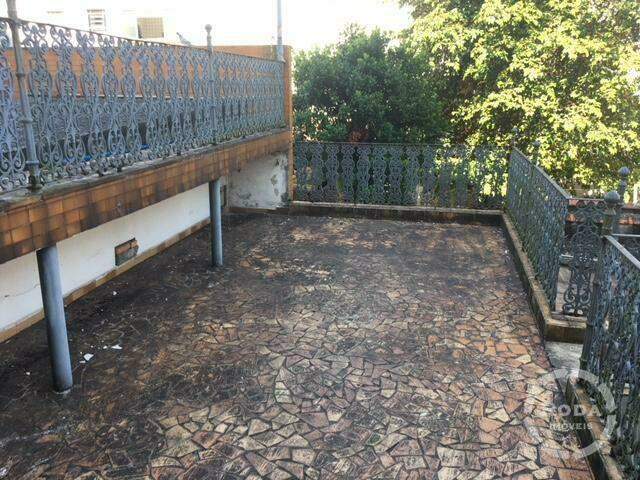 Casa para aluguel no Aparecida: 