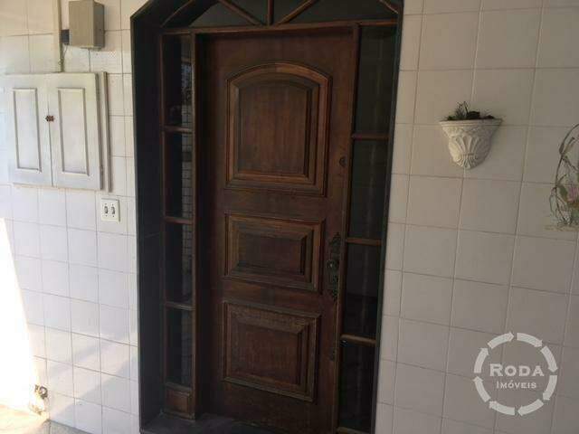 Casa para aluguel no Aparecida: 