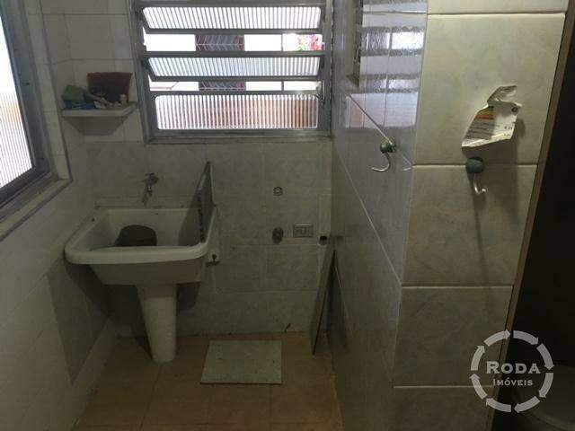 Casa para aluguel no Aparecida: 