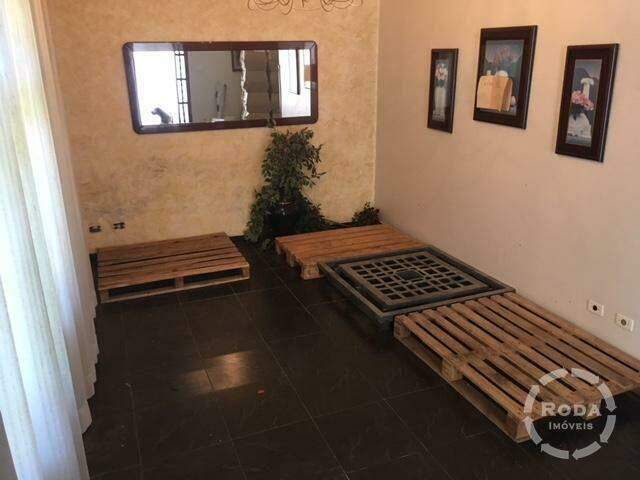 Casa para aluguel no Aparecida: 