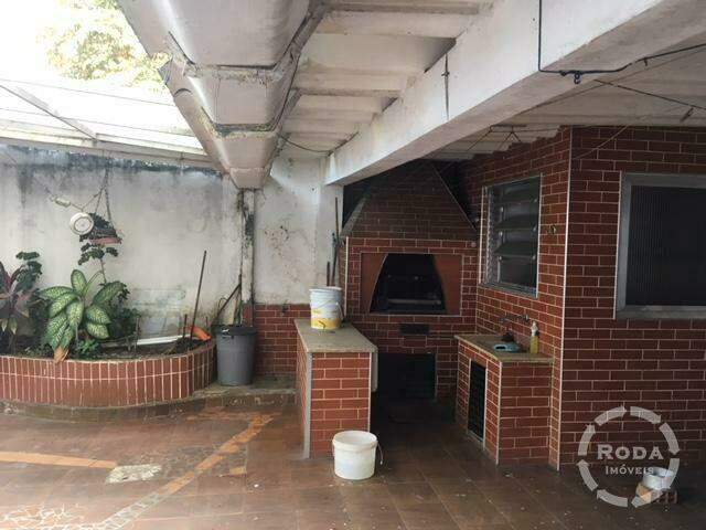 Casa para aluguel no Aparecida: 