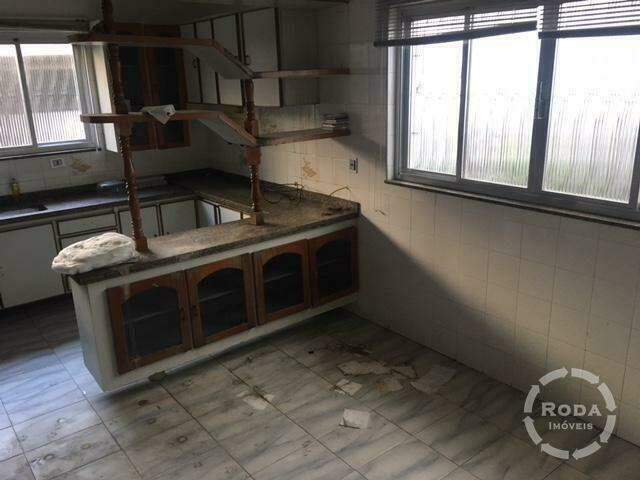 Casa para aluguel no Aparecida: 