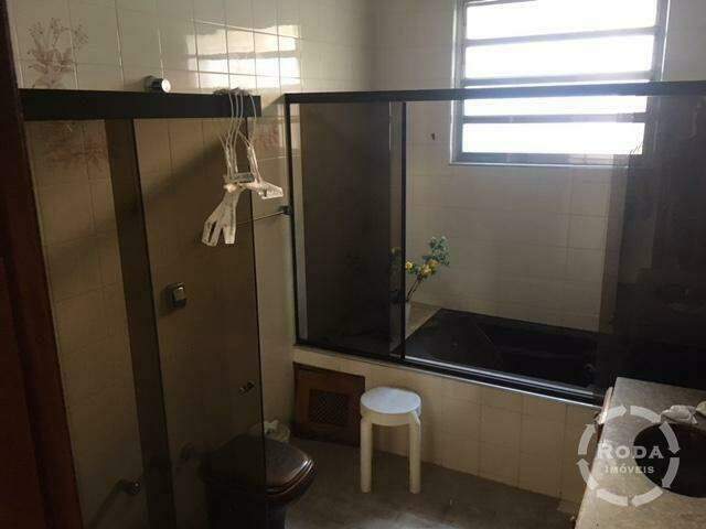 Casa para aluguel no Aparecida: 