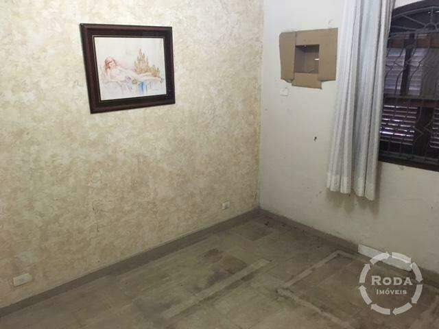 Casa para aluguel no Aparecida: 