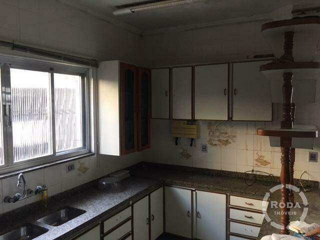 Casa para aluguel no Aparecida: 