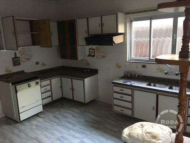 Casa para aluguel no Aparecida: 