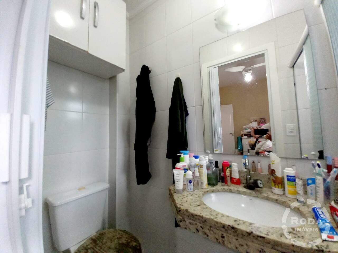 Apartamento à venda no Ponta da Praia: 