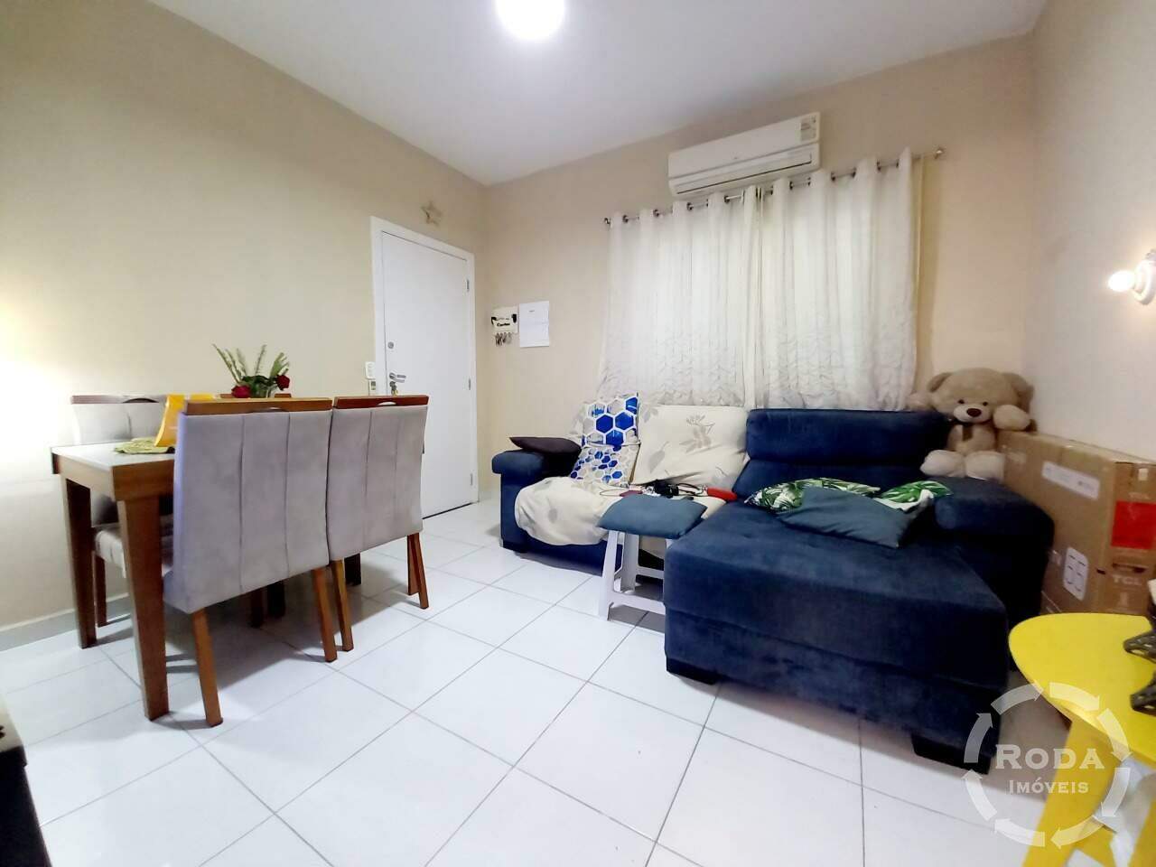Apartamento à venda no Ponta da Praia: 