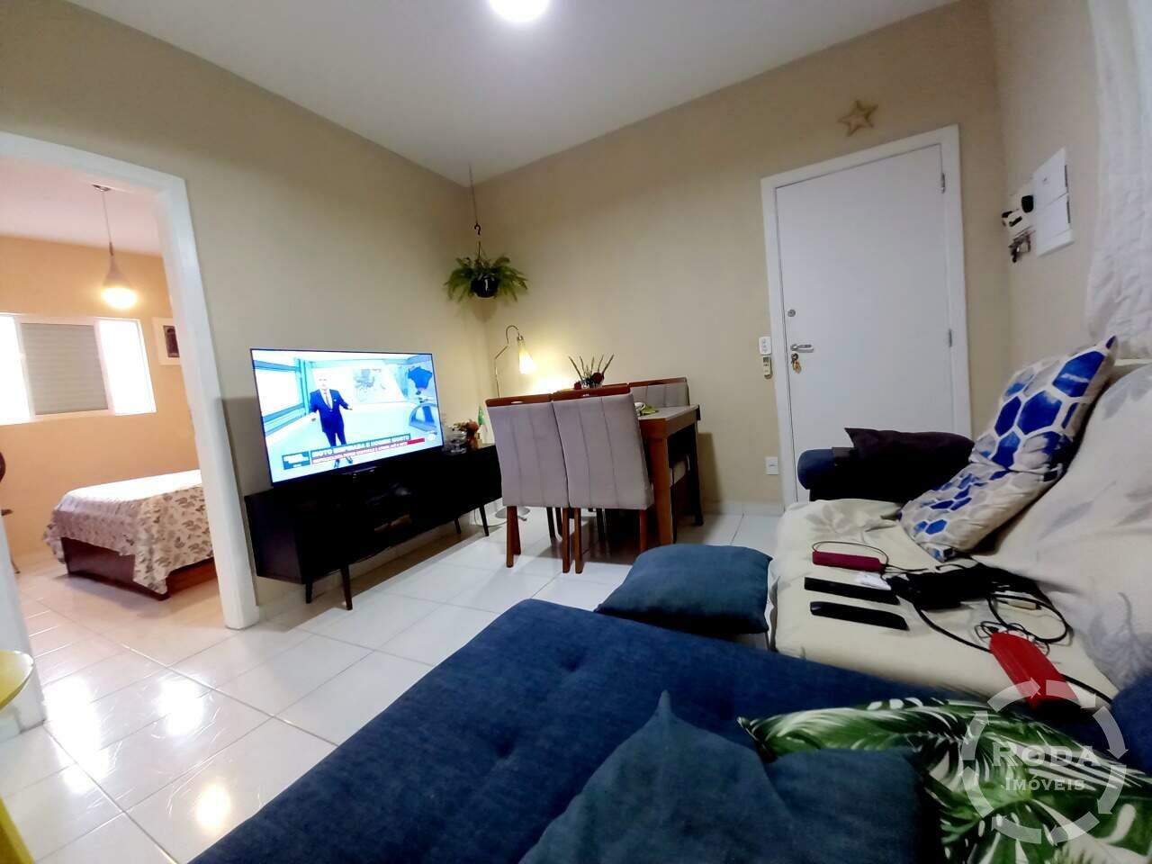 Apartamento à venda no Ponta da Praia: 