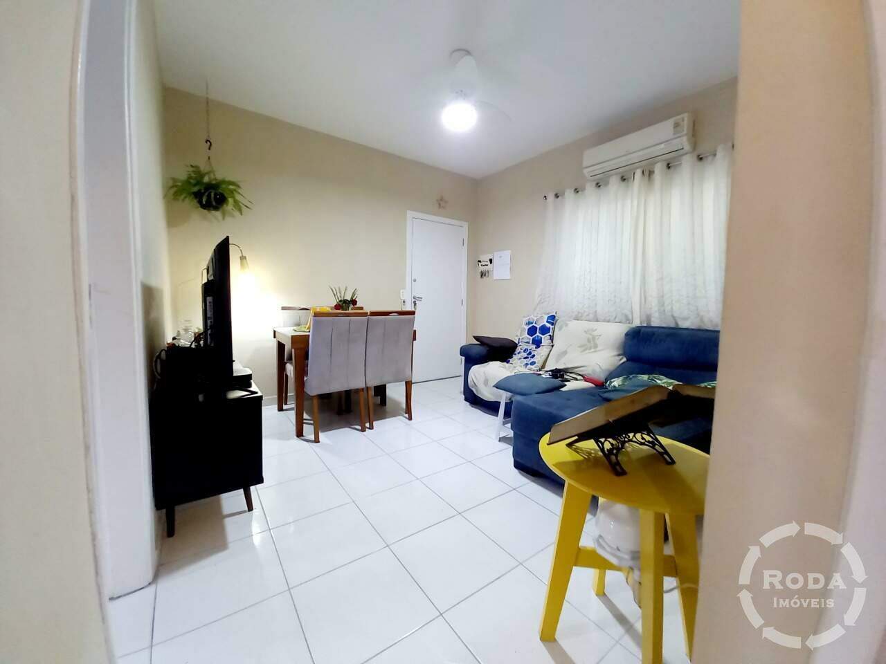 Apartamento à venda no Ponta da Praia: 